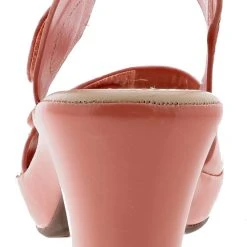 Patrizia Dade Smooth Ankle Strap Sandals Women's