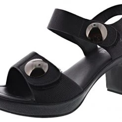 Patrizia Womens Dade Ankle Strap Sandals 27 Patrizia Womens Dade Ankle Strap Sandals