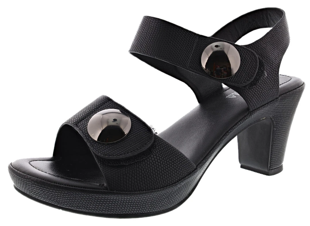 Patrizia Womens Dade Ankle Strap Sandals 12 Patrizia Womens Dade Ankle Strap Sandals
