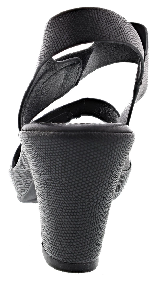 Patrizia Womens Dade Ankle Strap Sandals 15 Patrizia Womens Dade Ankle Strap Sandals