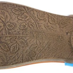 Patrizia Womens Gadelina Lightweight Summer T-Strap Sandals