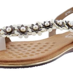 Patrizia Setrella Flat Summer Sandals Women 15 Patrizia Setrella Flat Summer Sandals Women
