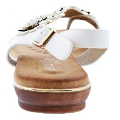 Patrizia Setrella Flat Summer Sandals Women 18 Patrizia Setrella Flat Summer Sandals Women