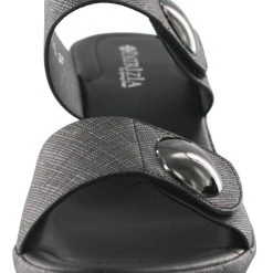 Patrizia Slidade Slide Heel Sandals Women