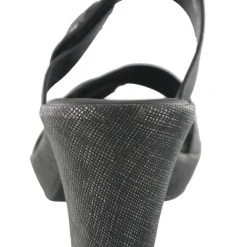 Patrizia Slidade Slide Heel Sandals Women