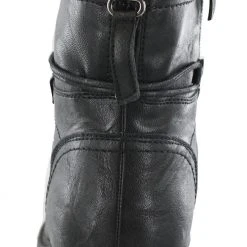 Patrizia Women's Sequin Casual Lightweight Mid Boots