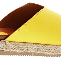 Patrizia Espadrille Flat Slide Sandals Toeloop Women