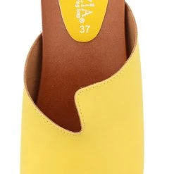 Patrizia Espadrille Flat Slide Sandals Toeloop Women