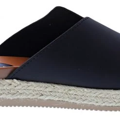 Patrizia Espadrille Flat Slide Sandals Toeloop Women