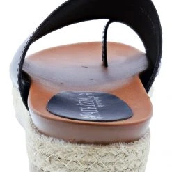 Patrizia Espadrille Flat Slide Sandals Toeloop Women