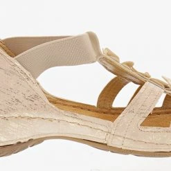 Flexus By Spring Step Women's Adede Comfort Slingback Sandals