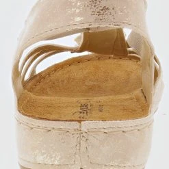 Flexus By Spring Step Women's Adede Comfort Slingback Sandals