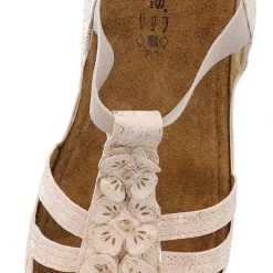 Flexus By Spring Step Women's Adede Comfort Slingback Sandals