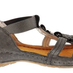 Flexus By Spring Step Women's Adede Comfort Slingback Sandals