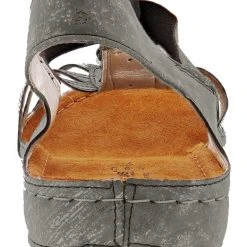 Flexus By Spring Step Women's Adede Comfort Slingback Sandals