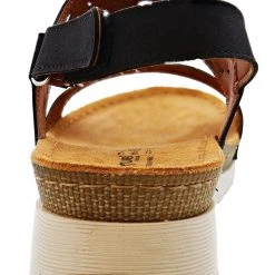 Womens Flexus Women's Tacia Comfort Sling Back Sandals