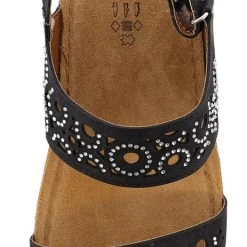 Womens Flexus Women's Tacia Comfort Sling Back Sandals