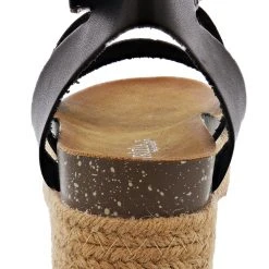 Patrizia Larissa Platform Wedge Sandals Women