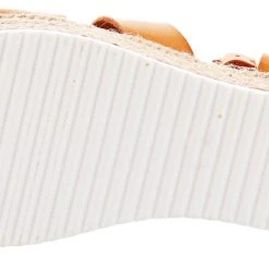 Patrizia Larissa Platform Wedge Sandals Women