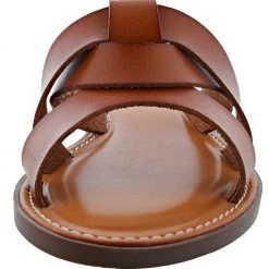 Patrizia Desert Flat Slide Sandals Women 26 Patrizia Desert Flat Slide Sandals Women