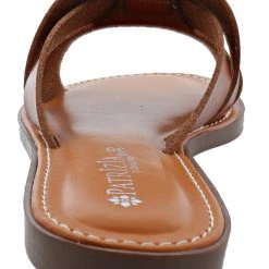 Patrizia Desert Flat Slide Sandals Women 27 Patrizia Desert Flat Slide Sandals Women