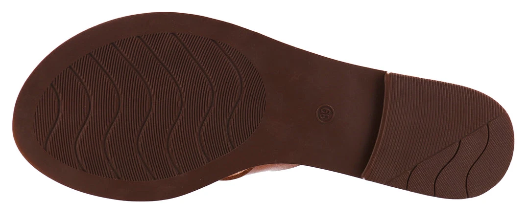 Patrizia Desert Flat Slide Sandals Women 11 Patrizia Desert Flat Slide Sandals Women