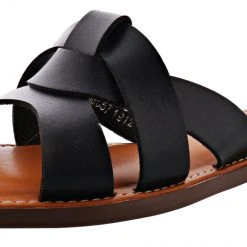 Patrizia Desert Flat Slide Sandals Women 30 Patrizia Desert Flat Slide Sandals Women