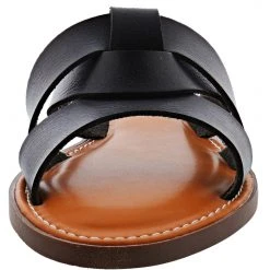 Patrizia Desert Flat Slide Sandals Women 32 Patrizia Desert Flat Slide Sandals Women