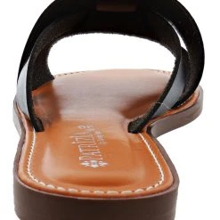 Patrizia Desert Flat Slide Sandals Women 33 Patrizia Desert Flat Slide Sandals Women