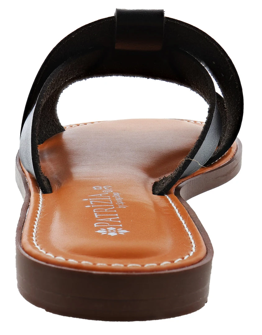 Patrizia Desert Flat Slide Sandals Women 16 Patrizia Desert Flat Slide Sandals Women