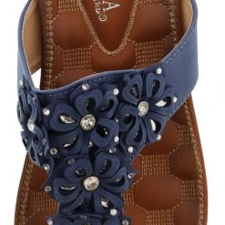 Patrizia Women Thong Flat Sandals Irzy