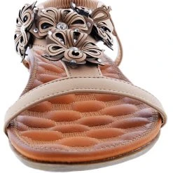 Patrizia Indra T-Strap Sandals Women