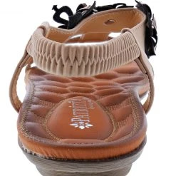 Patrizia Indra T-Strap Sandals Women