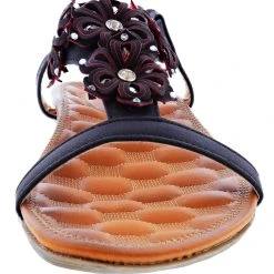 Patrizia Indra T-Strap Sandals Women