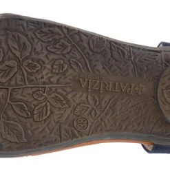 Patrizia Indra T-Strap Sandals Women