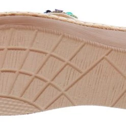 Patrizia Clarice Slide Wedge Sandals Women