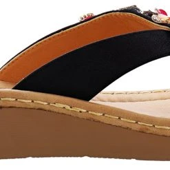 Patrizia Clarice Slide Wedge Sandals Women