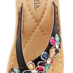 Patrizia Clarice Slide Wedge Sandals Women