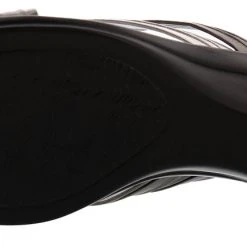 Patrizia Apricot Slide Sandals Women 10 Patrizia Apricot Slide Sandals Women