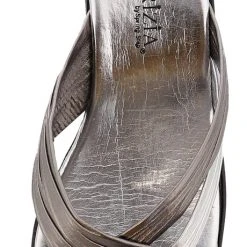 Patrizia Apricot Slide Sandals Women 11 Patrizia Apricot Slide Sandals Women