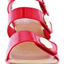 Patrizia Triodee Slingback Heel Sandals Women