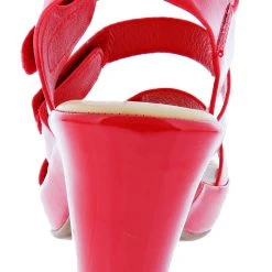 Patrizia Triodee Slingback Heel Sandals Women
