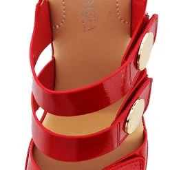 Patrizia Triodee Slingback Heel Sandals Women