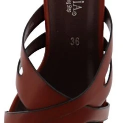 Patrizia Soniya Slide Heel Sandals Women