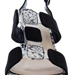 Patrizia Morara Slingback Heel Sandals Women 8 Patrizia Morara Slingback Heel Sandals Women