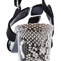 Patrizia Morara Slingback Heel Sandals Women 9 Patrizia Morara Slingback Heel Sandals Women