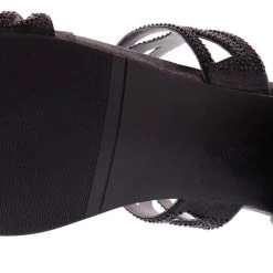 Patrizia Xandra Slide Heel Sandals Women