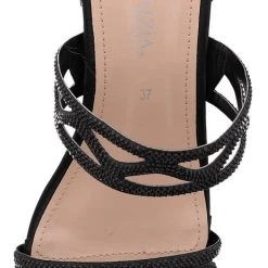 Patrizia Xandra Slide Heel Sandals Women