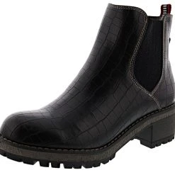 Patrizia Smylie Side Zip Closure Boots Women's