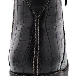 Patrizia Smylie Side Zip Closure Boots Women's